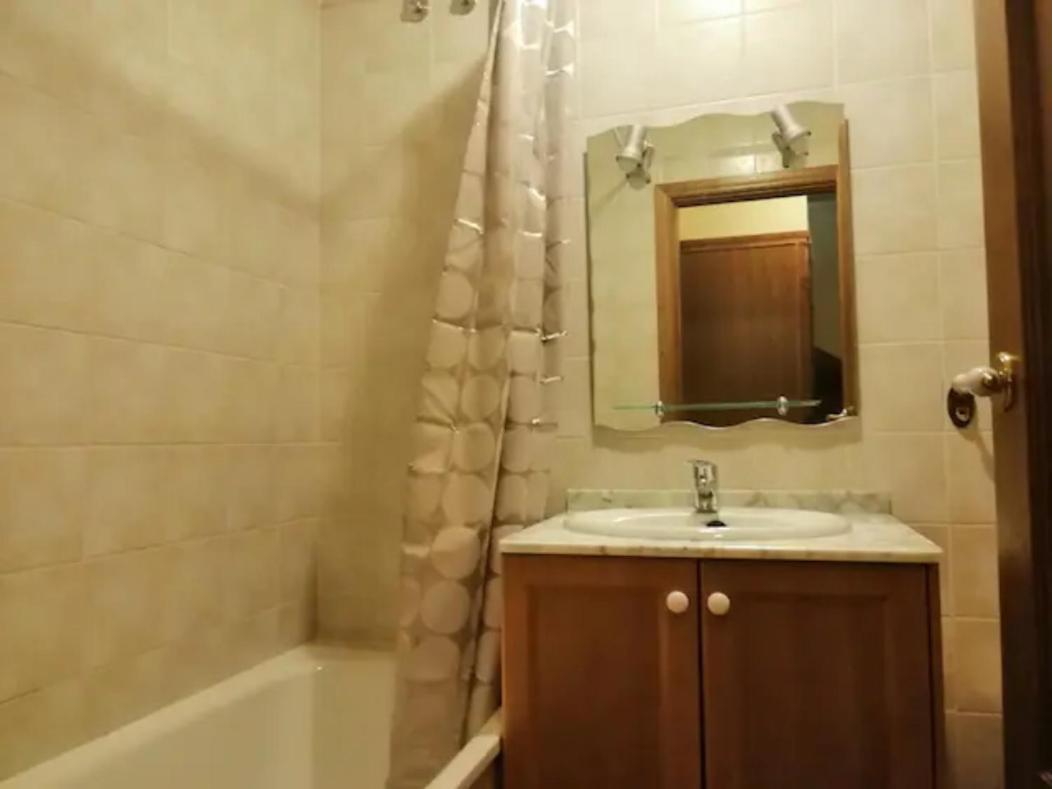 Triplex Erta 8 Abuhardillado Y Con Excelentes Vistas Διαμέρισμα Pla de l'Ermita Εξωτερικό φωτογραφία