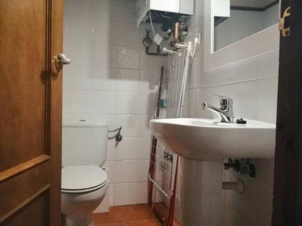 Triplex Erta 8 Abuhardillado Y Con Excelentes Vistas Διαμέρισμα Pla de l'Ermita Εξωτερικό φωτογραφία