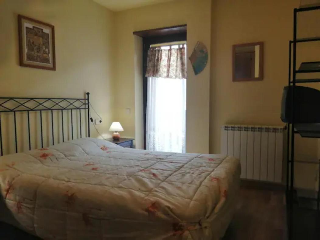 Triplex Erta 8 Abuhardillado Y Con Excelentes Vistas Διαμέρισμα Pla de l'Ermita Εξωτερικό φωτογραφία