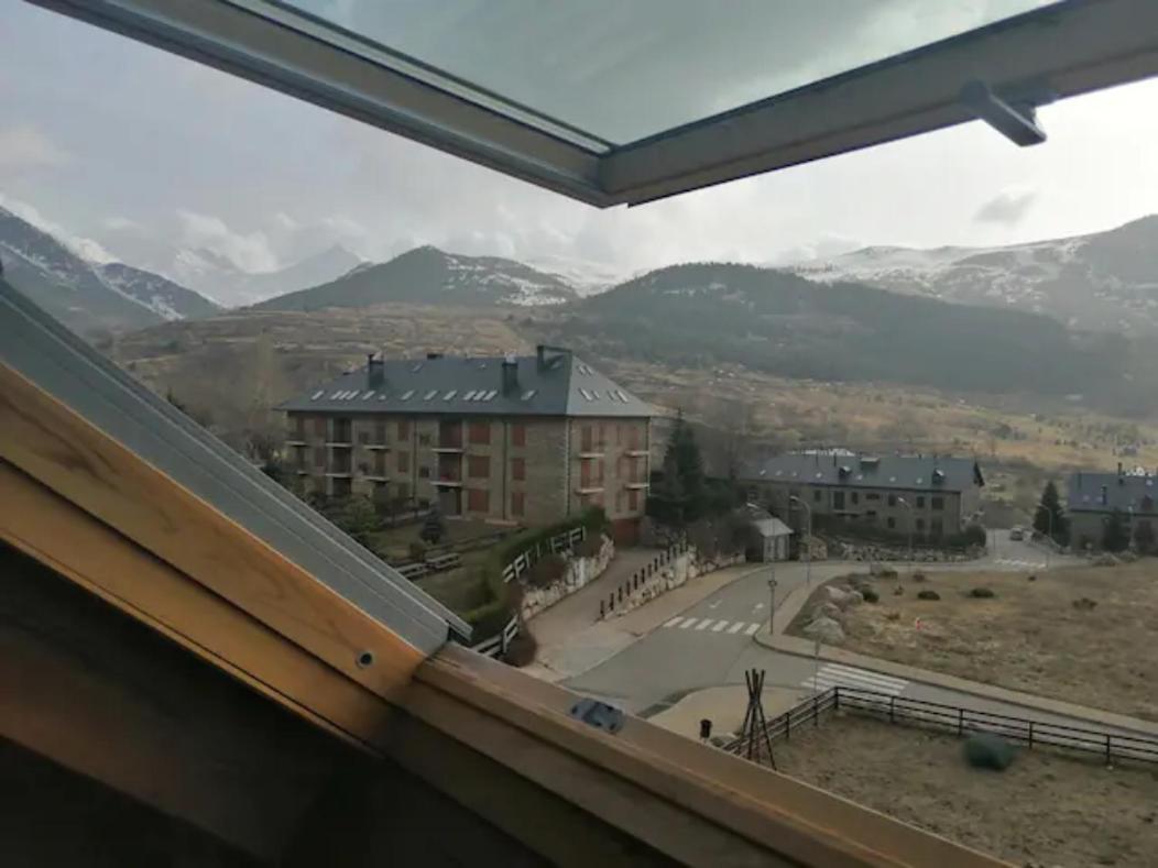 Triplex Erta 8 Abuhardillado Y Con Excelentes Vistas Διαμέρισμα Pla de l'Ermita Εξωτερικό φωτογραφία
